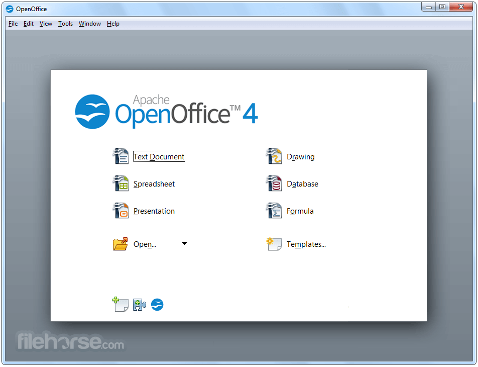open office free download windows 10