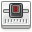 Mixxx (32-bit) icon