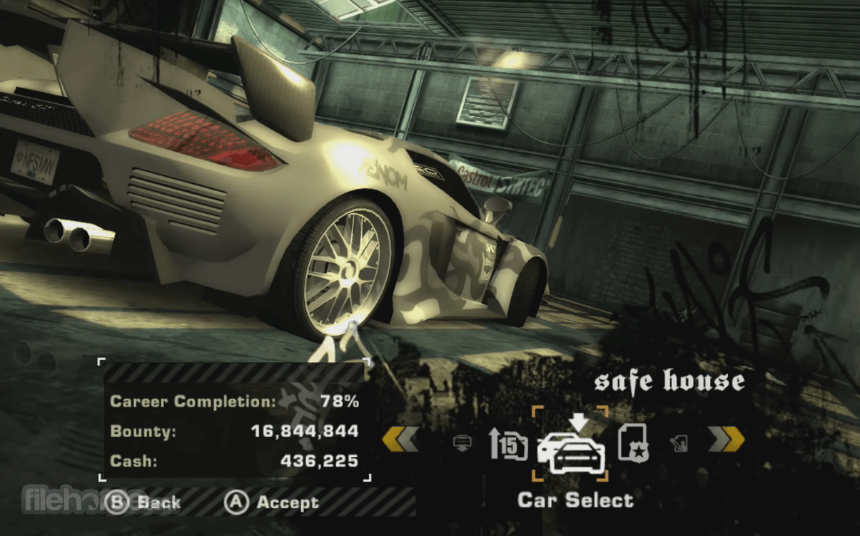 Download Need For Speed Most Wanted Free Latest Apps For Windows 10