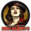 Command and Conquer: Red Alert 3 icon