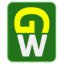 GrooveWalrus icon