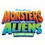 Monsters vs Aliens icon