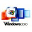 Windows 2000 SP3 icon