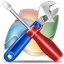 Windows 7 Manager icon